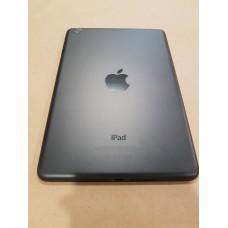 Задняя крышка для Apple IPad mini A1432 черная (wifi)